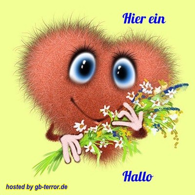 GB-Pic Hallo