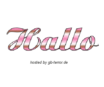 GB Bild Hallo