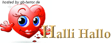 GB Eintrag Halli Hallo