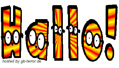 GB Eintrag Hallo