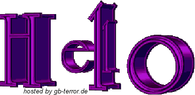 GB Eintrag Hello