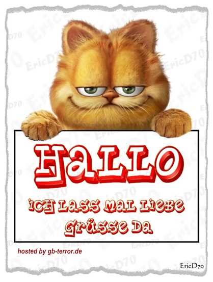 GB Pic Hallo