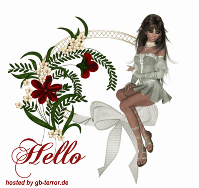 GB Pic Hello
