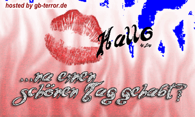 GB Pic Hallo
