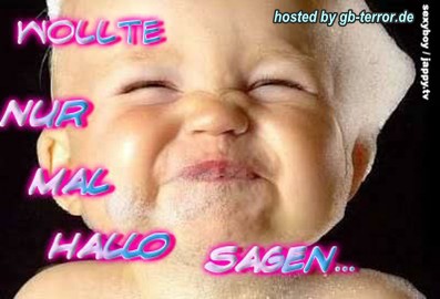 GB Pic Hallo