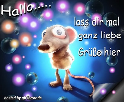 GB Pic Hallo