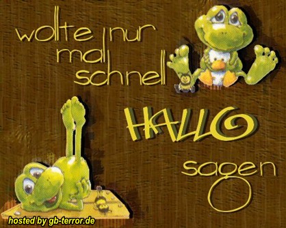 GB Pic Hallo