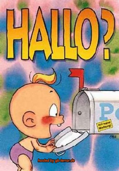 GBPic Hallo