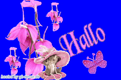 GBPic Hallo