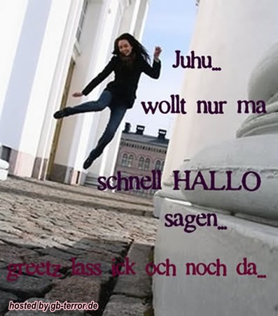 GBPic Hallo
