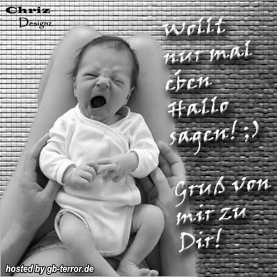 GBPic Hallo