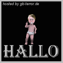 Hallo Gaestebuchbild