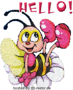 Hello Gaestebuchbild