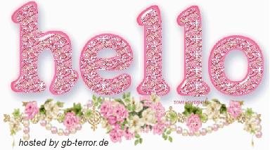 Hallo Gaestebuchbild