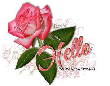 Hallo Gaestebuchbild