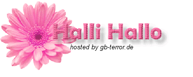 Hallo GB Pic