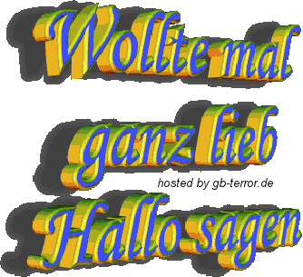 Hallo GB Pic