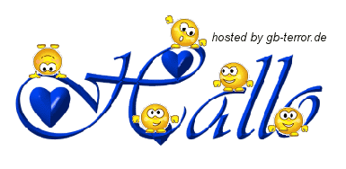 Hallo GB Pic