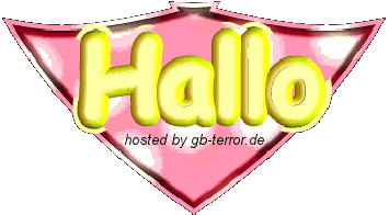 Hallo GB Pic