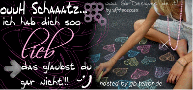 Gaestebuchbild Hab Dich Lieb