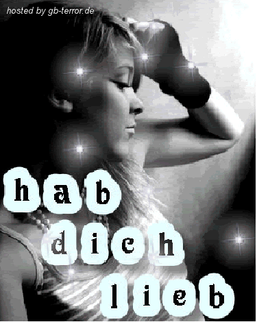 GB-Eintrag Hab Dich Lieb