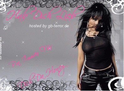 GB-Eintrag Hab Dich Lieb