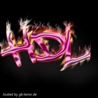 GB Bild Hab Dich Lieb