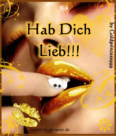 GB Pic Hab Dich Lieb