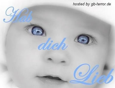 GB Pic Hab Dich Lieb