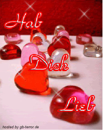 GB Pic Hab Dich Lieb
