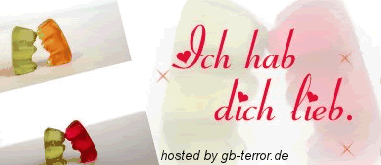 Hab Dich Lieb Gaestebuchbild