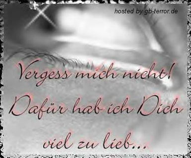 Hab Dich Lieb Gaestebuchbild