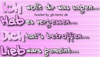 Hab Dich Lieb Gaestebuchbild