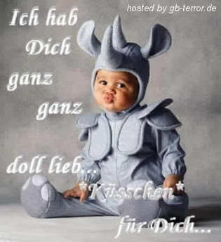 Hab Dich Lieb GB Bild