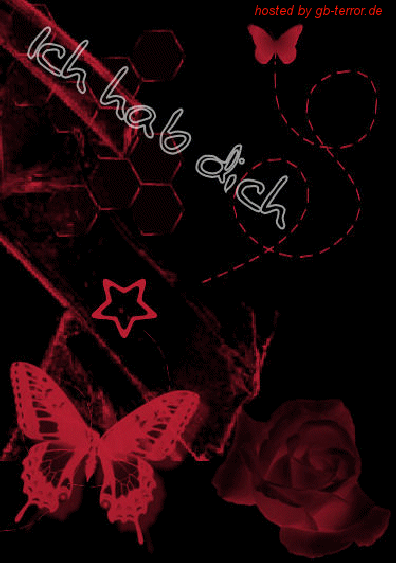 Hab Dich Lieb GB Bild