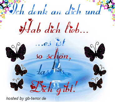 Hab Dich Lieb GB Bild