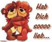 Hab Dich Lieb GB Bild
