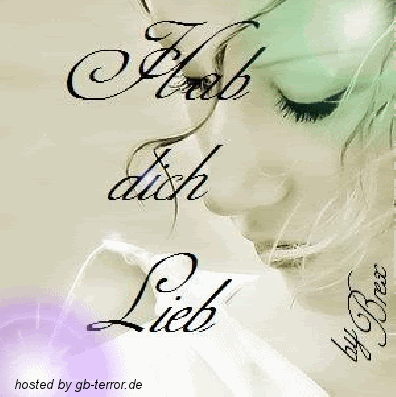 Hab Dich Lieb GB Bild