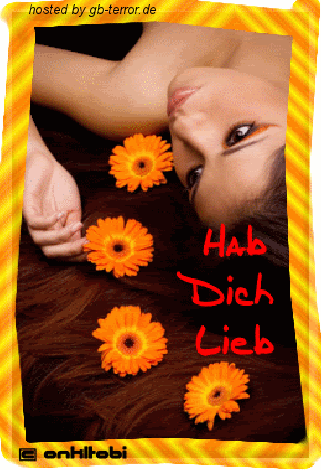 Hab Dich Lieb GB Bild