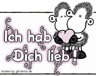 Hab Dich Lieb GB Bild