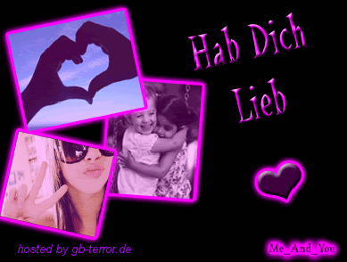 Hab Dich Lieb GB Eintrag