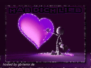 Hab Dich Lieb GB Pic
