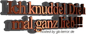 Hab Dich Lieb GB Pic