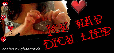 Hab Dich Lieb GB Pic