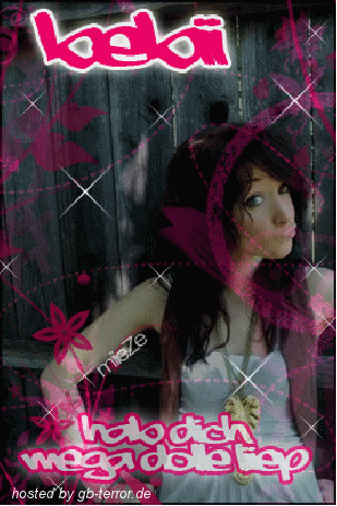 Hab Dich Lieb GB Pic