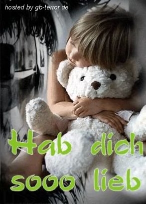 Hab Dich Lieb GB Pic