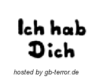 Hab Dich Lieb GB Pic