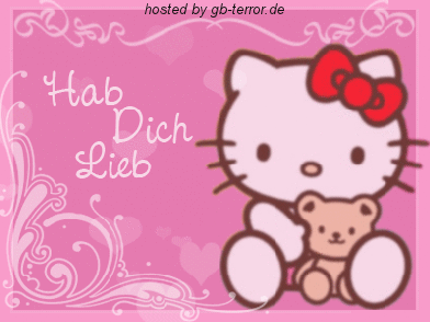 Hab Dich Lieb GB Pic