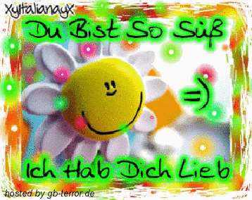 Hab Dich Lieb GBPic
