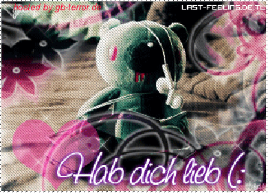 Hab Dich Lieb GBPic